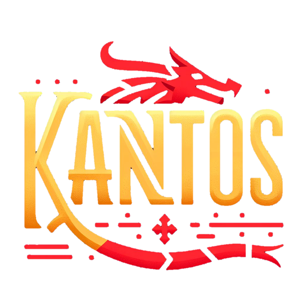 Kantos Logo